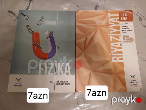 Fizika 11-ci sinif, 2022 il — Mehdiabad