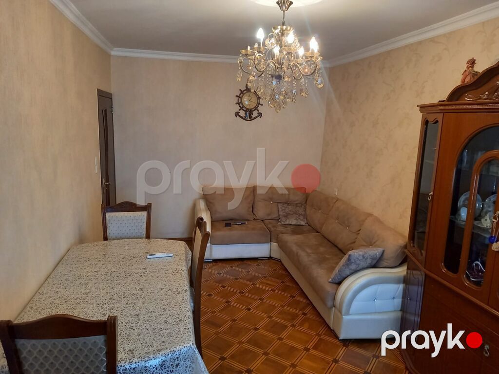 Künc divan dəsti - Forma: L-şəkilli künc divan - Rəng: Açıq boz — Yumşaq mobilya dəstləri, Bakı (3)