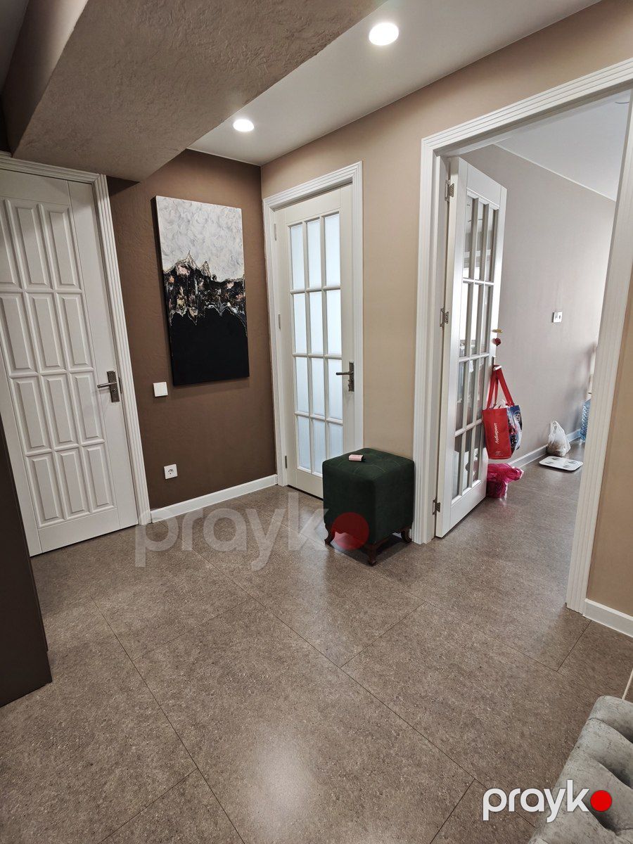 Satılır 3 otaqlı köhnə tikili 100 m² — Mənzil, Bakı (4)