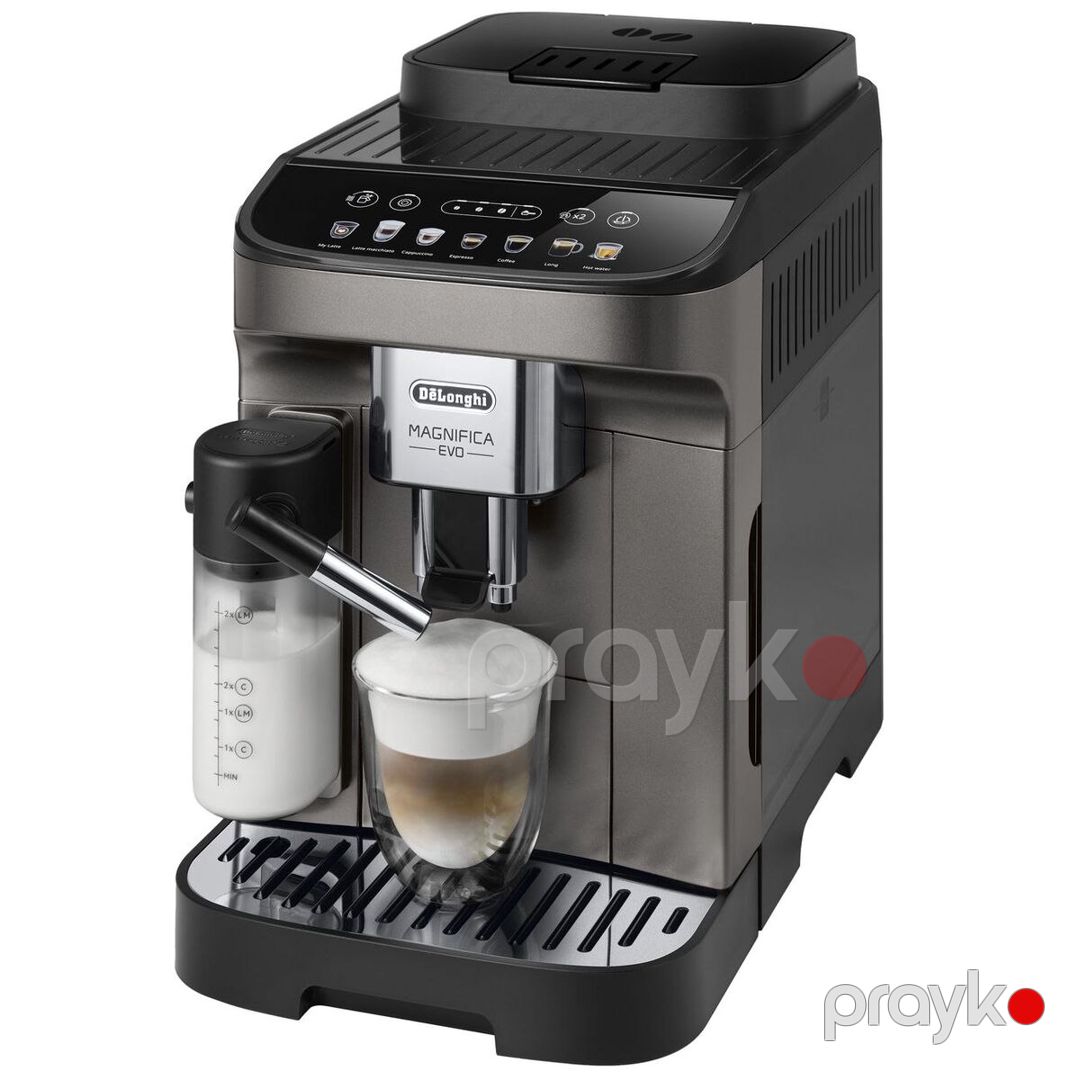 Delonghi Ecam 290.81.TB — Ev texnikası, Bakı (4)