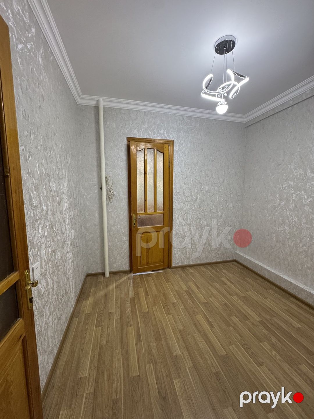 Satılır 3 otaqlı köhnə tikili 50 m² — Mənzil, Bakı (9)