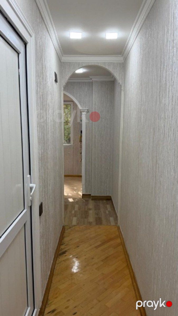 Satılır 2 otaqlı köhnə tikili 50 m² — Mənzil, Bakı (8)
