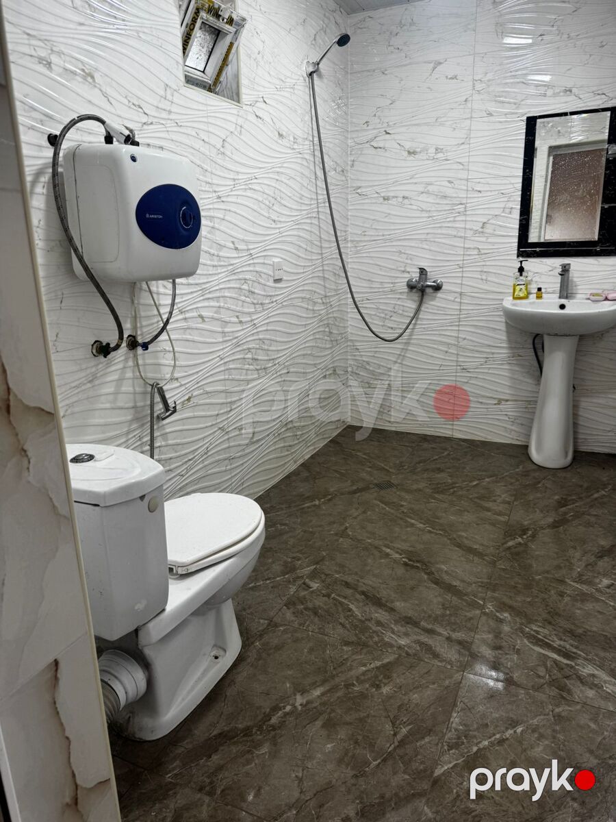 Satılır 3 otaqlı həyət evi/bağ evi 130 m² — Ev, villa, Bakı (9)