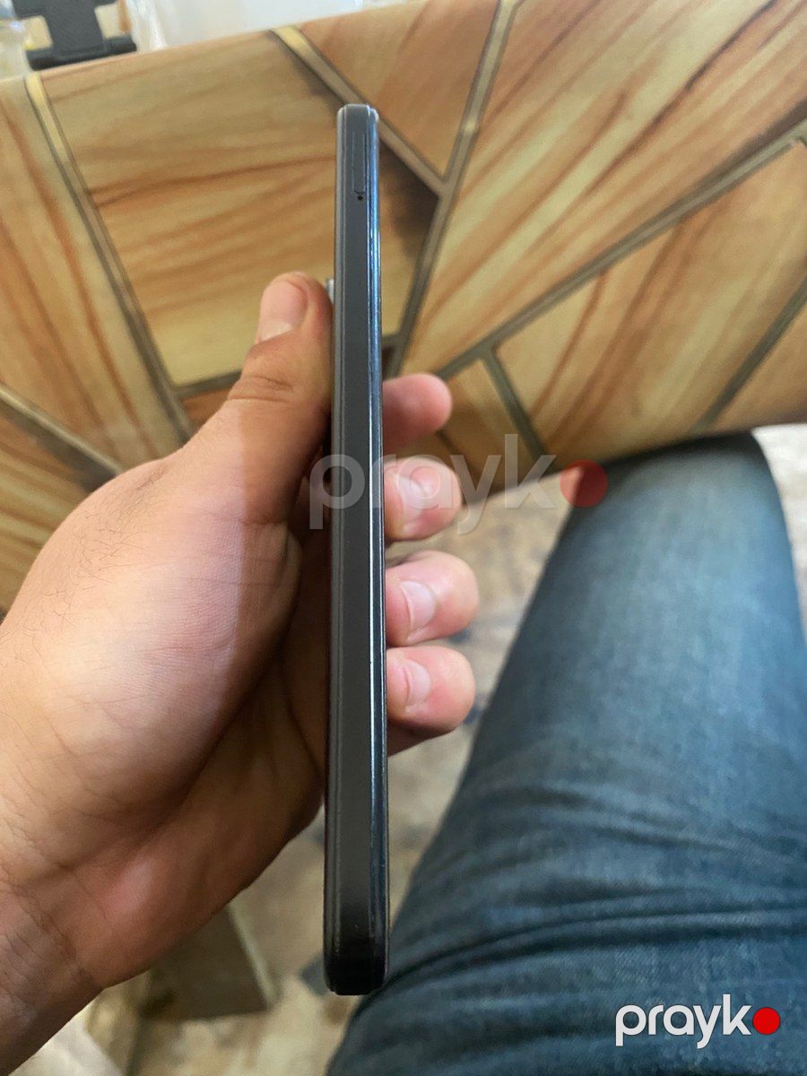 Honor X7b Emerald Green 128GB/8GB — Smartfonlar, Bakı (2)