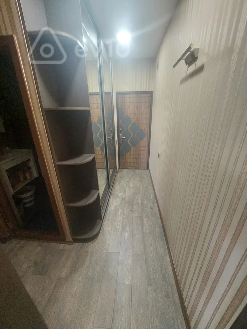 2 otaqlı mənzil, 55 m², Nesrddin Tusi kuc. — kirayə — Mənzil, Bakı (6)
