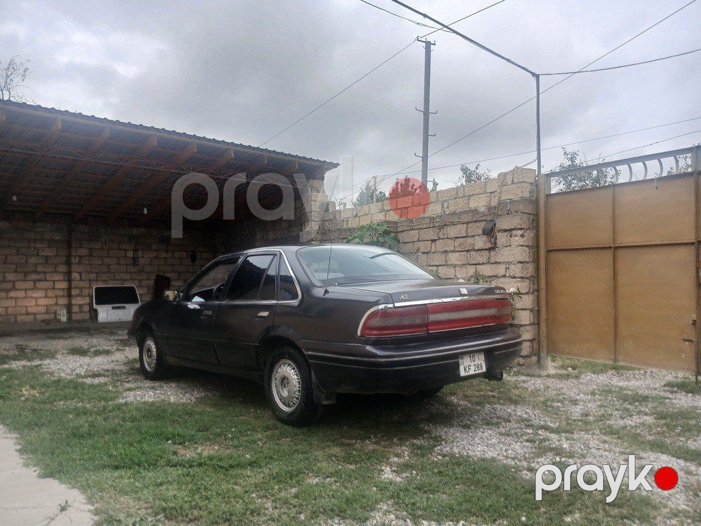 Daewoo Ace (Super Salon), 2.0 L, 1996 il, 340 000 km — Avtomobillər, Xaçmaz (3)