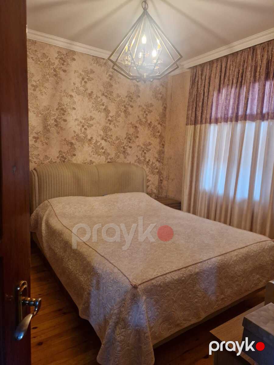 Satılır 3 otaqlı köhnə tikili 77 m² — Mənzil, Bakı (9)
