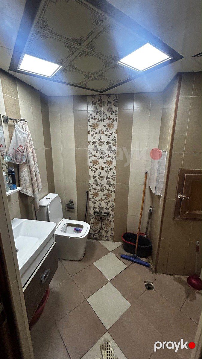 İcarəyə verilir 3 otaqlı yeni tikili 75 m² — Mənzil, Bakı (4)