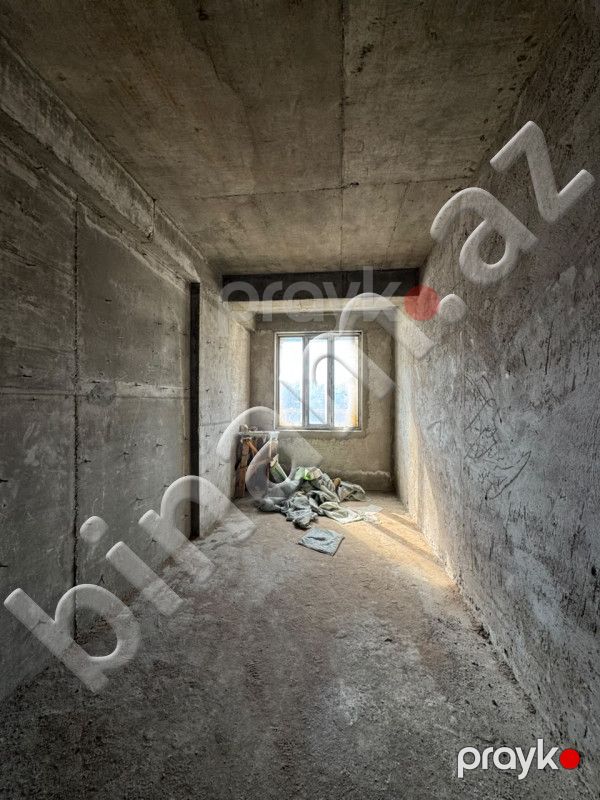 3 otaqlı Yeni tikili, Satış, Bakı, Yasamal, İnşaatçılar — Mənzil, Bakı (4)