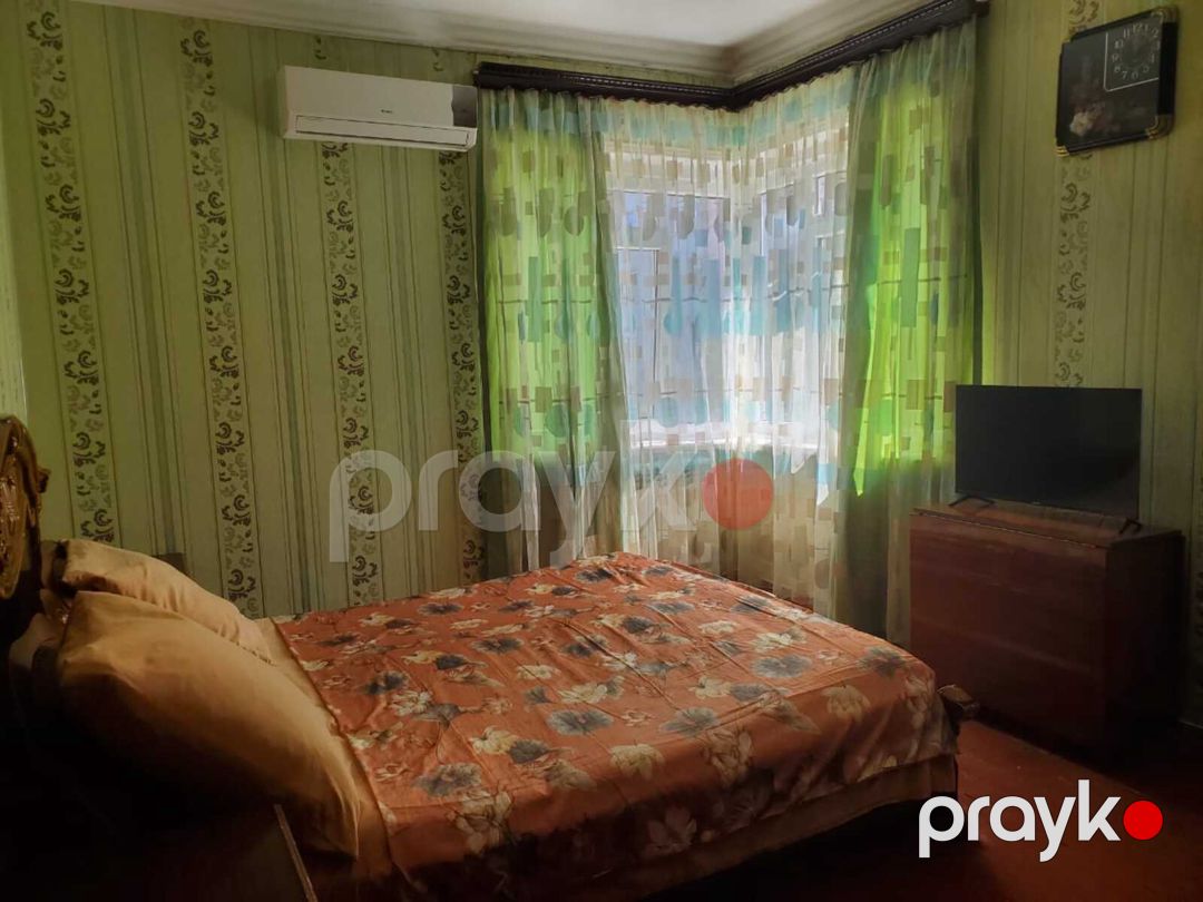 Satılır 3 otaqlı köhnə tikili 75 m² — Mənzil, Bakı (5)