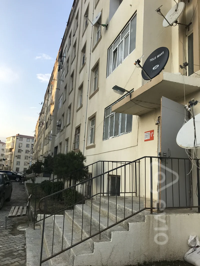 2 otaqlı mənzil, 40 m², Masazir qəs. “Baxçalı evlər” yaşayış kompleksi — Bakı