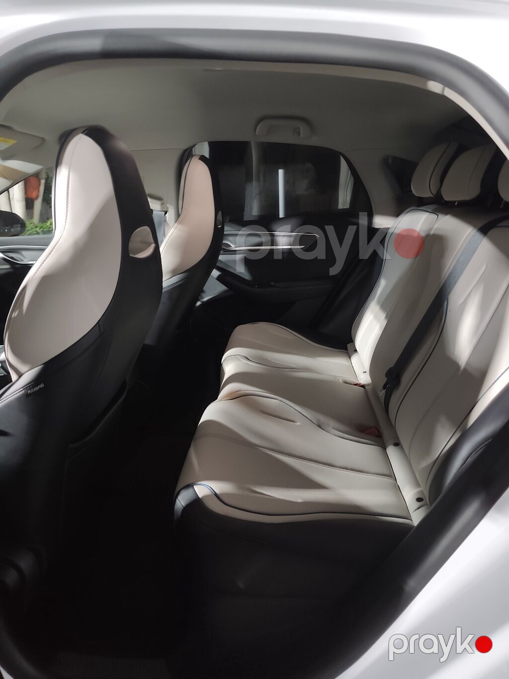 BYD Destroyer 05: 1.5 l 2025 il 2200 km Sedan — Avtomobillər, Bakı (5)