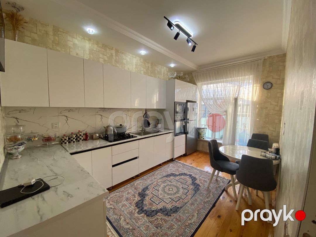 Həyət evi, Binəqədi qəs — Ev, villa, Bakı (3)