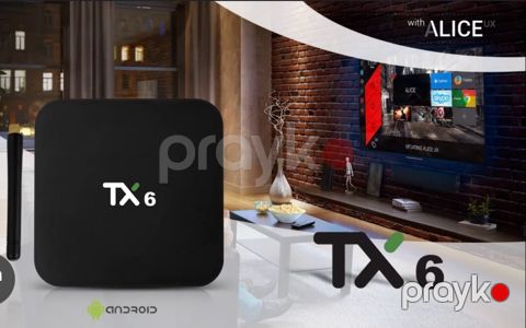 "Tonix Tx6 5G 2025 128GB/8GB" — Bakı