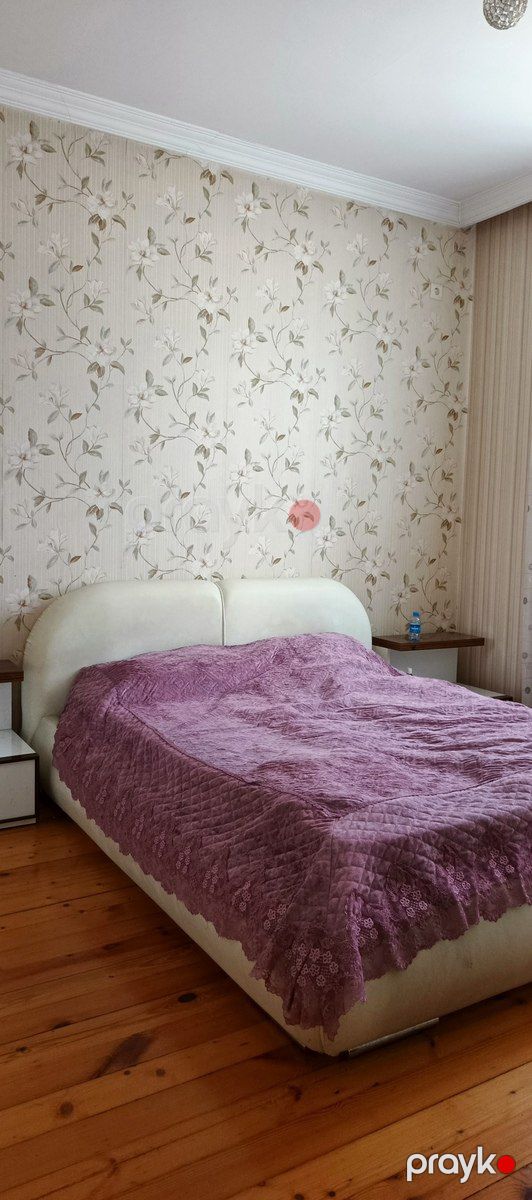 İcarəyə verilir 4 otaqlı həyət evi/bağ evi 130 m² — Ev, villa, Bakı (3)