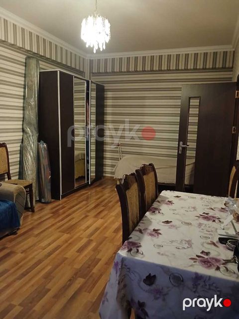 1-otaqlı yeni tikili, Xırdalan ş., 42 m² — Xırdalan