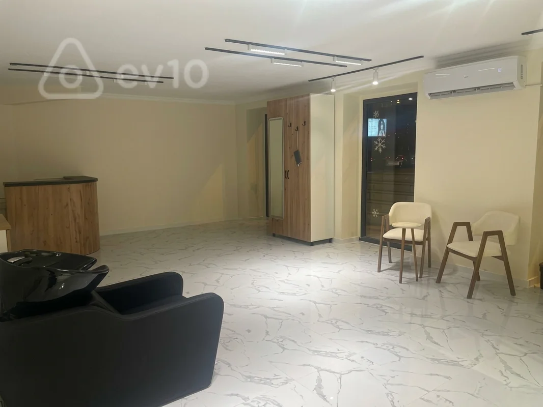 Obyekt, 75 m², Nizami Metrosunun yaxınlığı — kirayə — Əmlak, Bakı (3)
