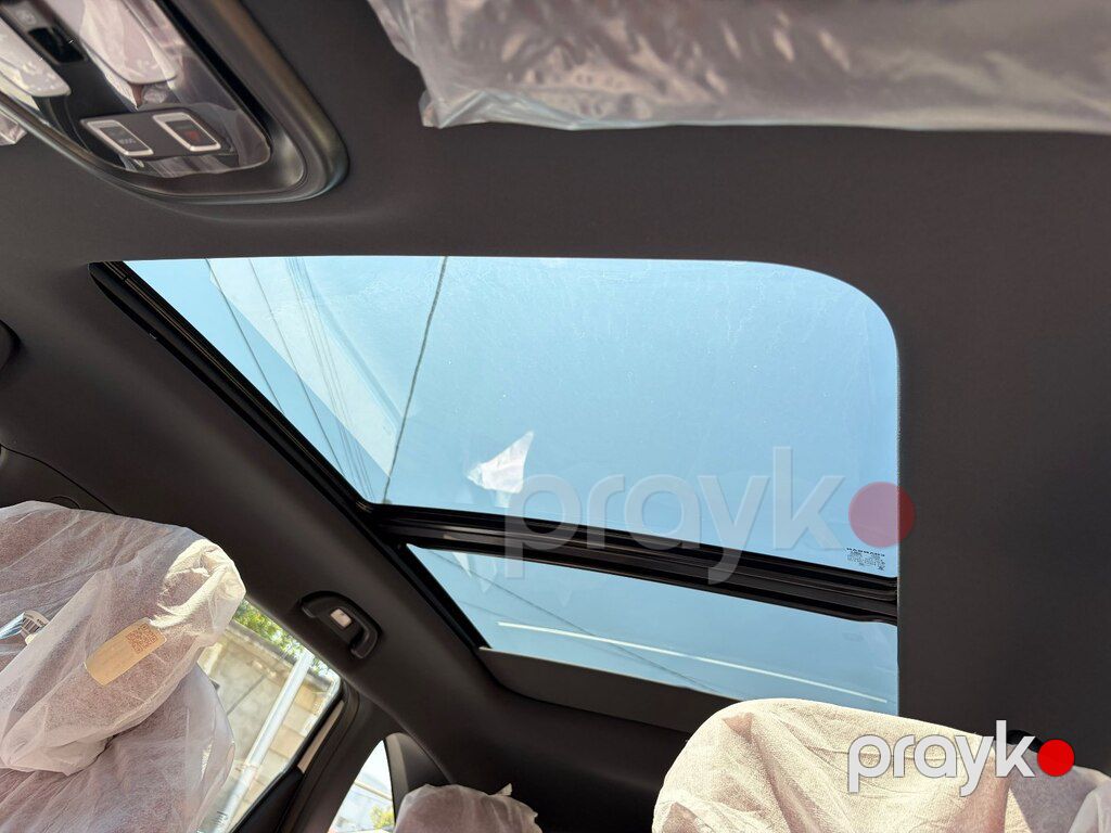 Changan Oshan X5 Plus, 1.5 L, 2026 il, yeni — Avtomobillər, Bakı (9)