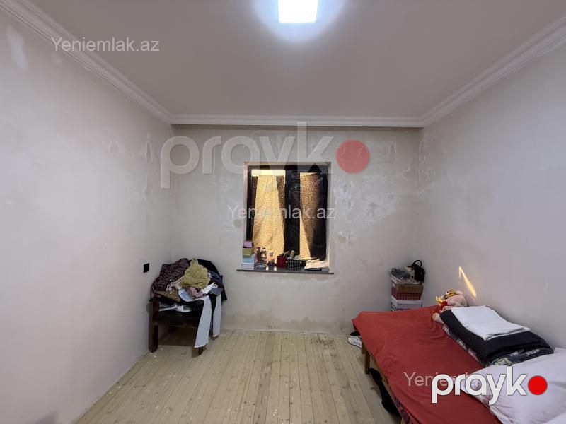 Satılır 3 otaqlı Həyət evi / Villa, 90 m², Binəqədi rayonu — Ev, villa, Bakı (7)