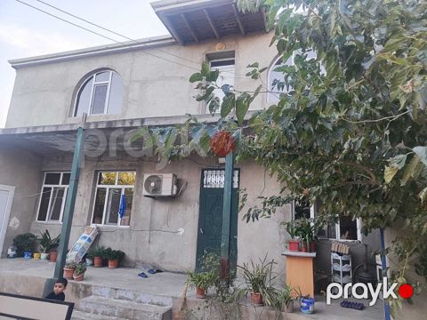 Satılır 6 otaqlı həyət evi/bağ evi 99 m² — Sumqayıt