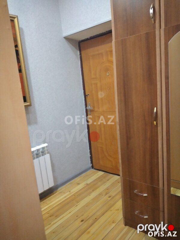 Yeni tikili Satılır Abşeron r., Masazır q., 2 otaq, 57 m² — Mənzil, Bakı (4)