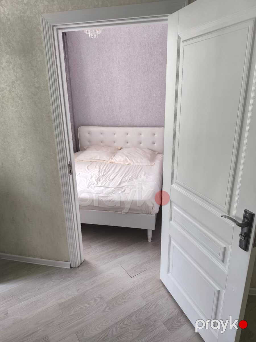 Satılır 2 otaqlı köhnə tikili 45 m² — Mənzil, Bakı (3)
