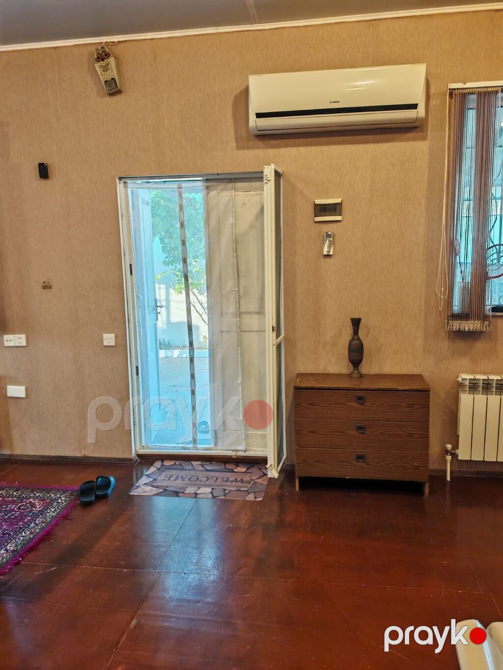 120 kv. m, 3 otaqlı, Qaz — Ev, villa, Bakı (6)