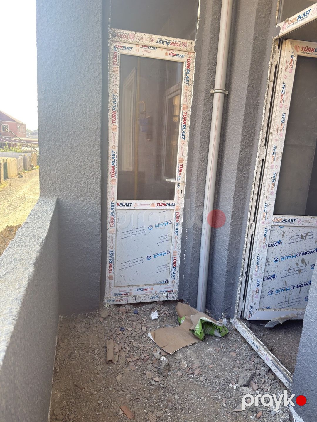 Satılır 3 otaqlı yeni tikili 7417 m² — Mənzil, Sumqayıt (3)