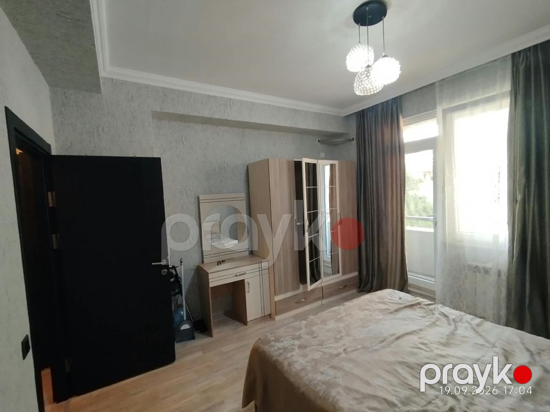 2-otaqlı yeni tikili kirayə verilir, 20 Yanvar m., 50 m² — Mənzil, Bakı (6)