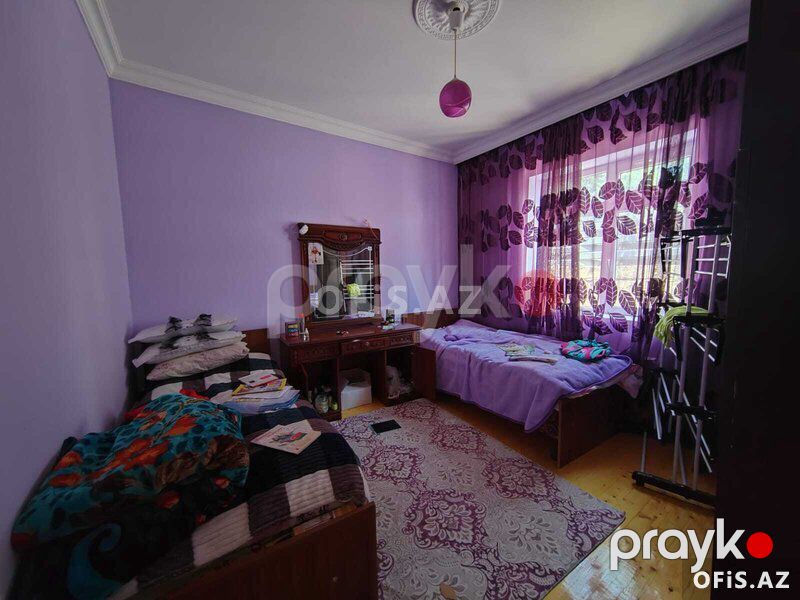 Həyət evləri Satılır Sabunçu r., Maştağa q., 3 otaq, 90 m² — Ev, villa, Bakı (8)
