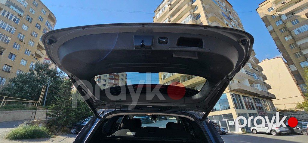 Hyundai Santa Fe, 1.6 L, 1.49 kWh, 2022 il, 86 000 km — Avtomobillər, Bakı (10)