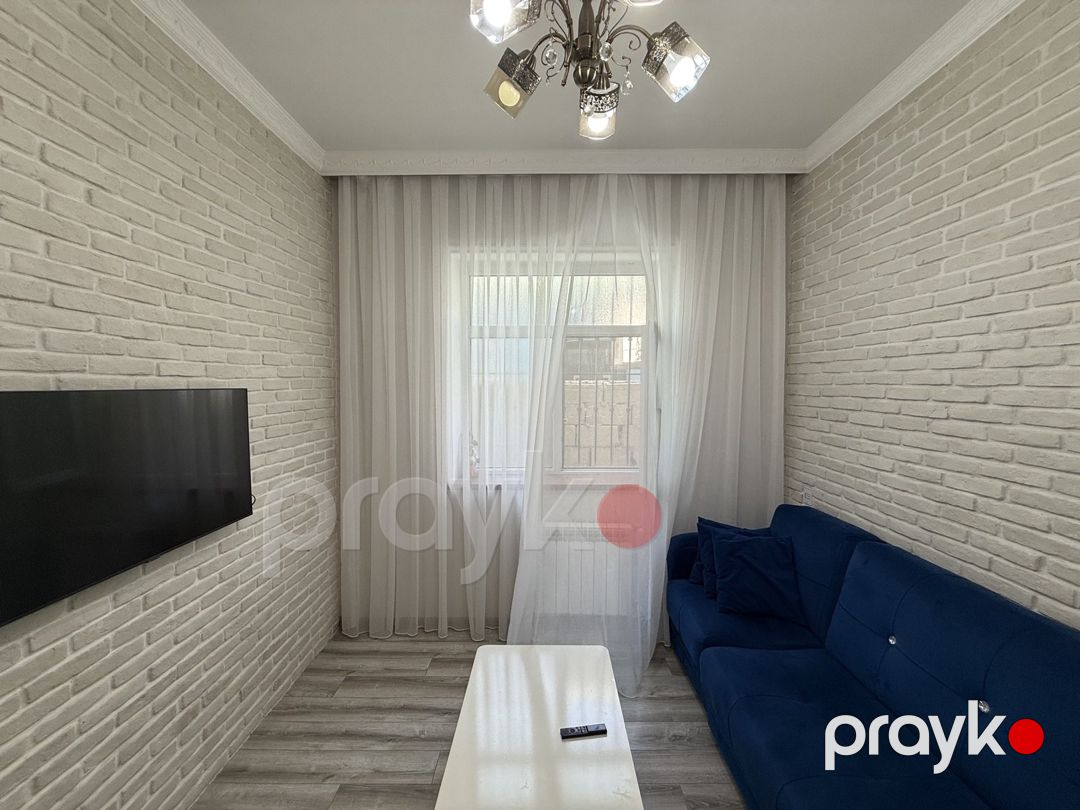 Həyət evi, Binəqədi qəs — Ev, villa, Bakı (6)