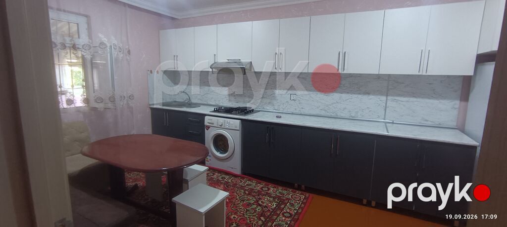 Kənd evi – həyətli, geniş və işıqlı məkan - Açıq, üstüörtülü eyvan və — Ev, villa, Bakı (6)