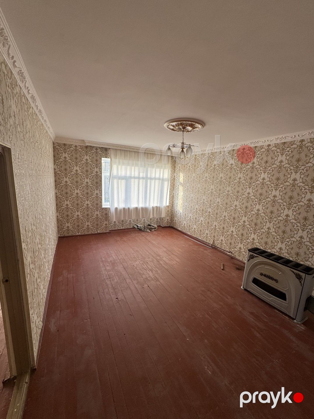 İcarəyə verilir 4 otaqlı yeni tikili 88 m² — Mənzil, Gəncə (5)
