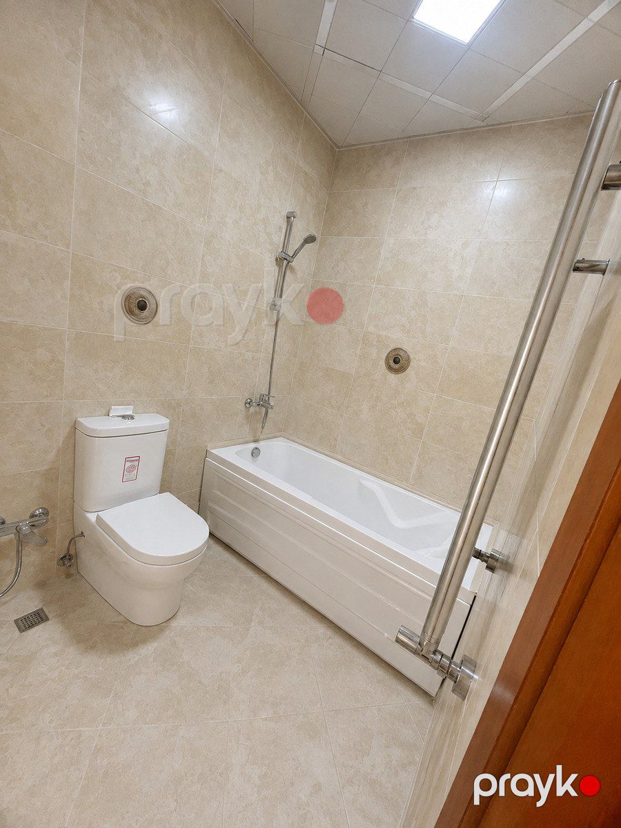 Satılır 2 otaqlı yeni tikili 96 m² — Mənzil, Bakı (6)