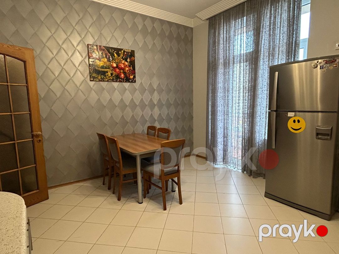 Satılır 4 otaqlı yeni tikili 181 m² — Mənzil, Bakı (10)