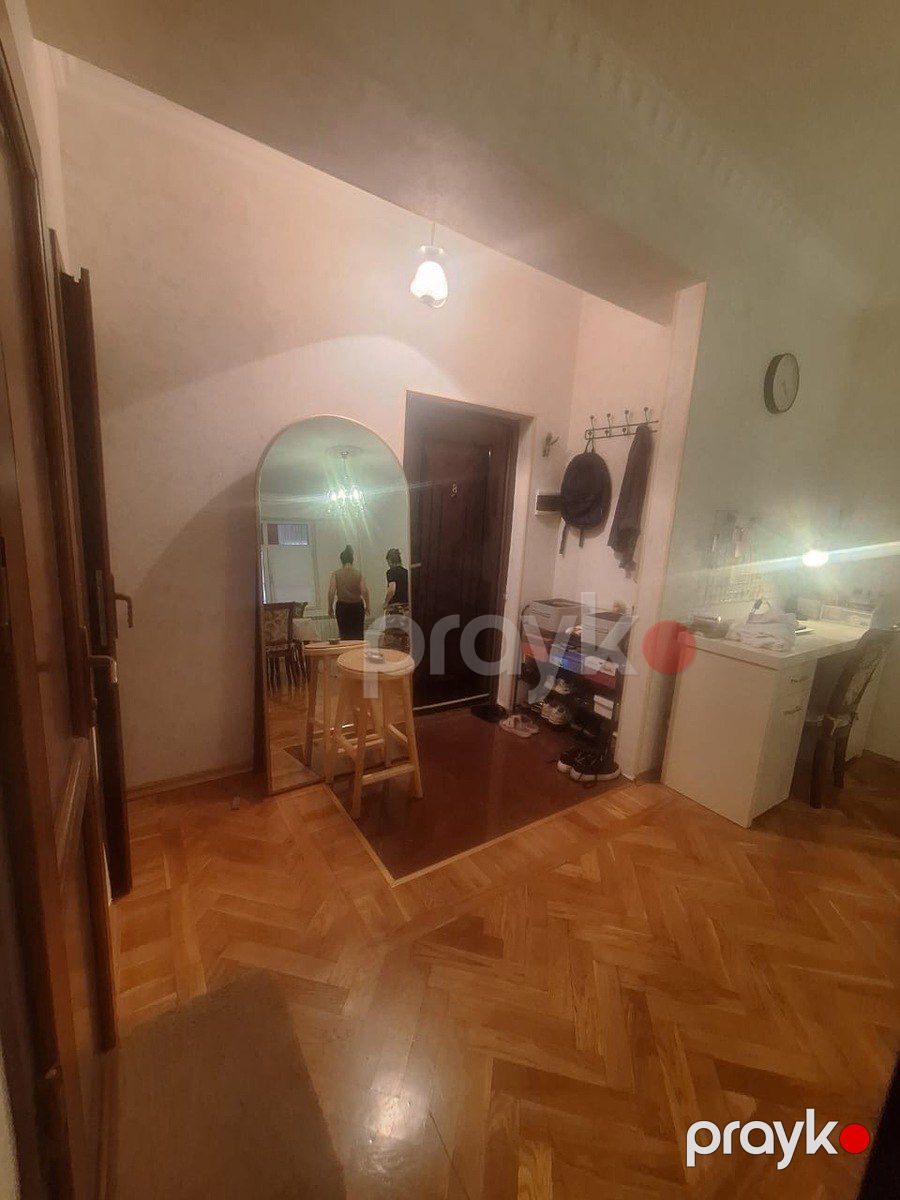 Satılır 2 otaqlı yeni tikili 49 m² — Mənzil, Bakı (6)