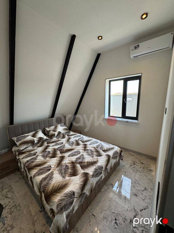 İcarəyə verilir 4 otaqlı həyət evi/bağ evi 200 m² — Ev, villa, Bakı (10)