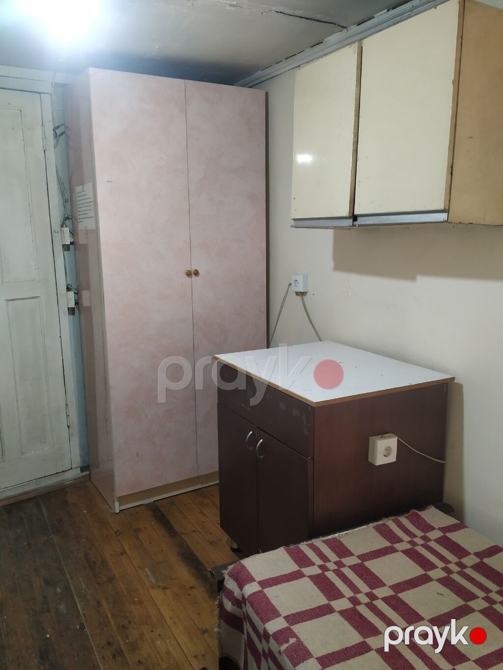 15 kv. m, 1 otaqlı — Ev, villa, Bakı (4)