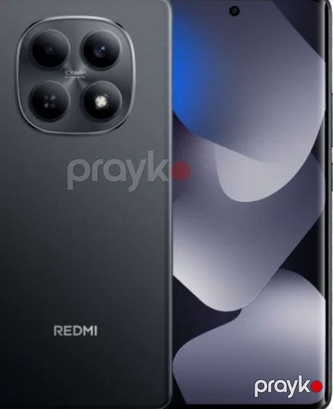 Redmi smartfon 256gb 8+8 - Ekran: Kənarları nazik, mərkəzi kamera — Mehdiabad