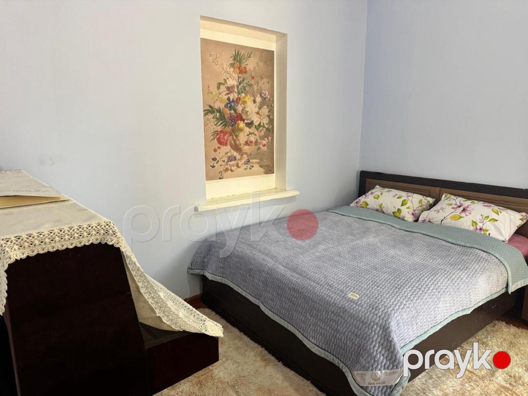 Bağ evi kirayə verilir, Şüvəlan qəs — Ev, villa, Bakı (8)