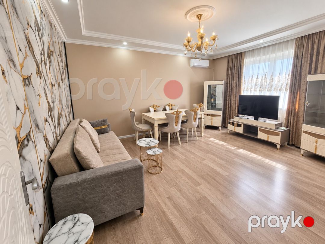 Satılır 3 otaqlı həyət evi/bağ evi 64 m² — Ev, villa, Bakı (2)