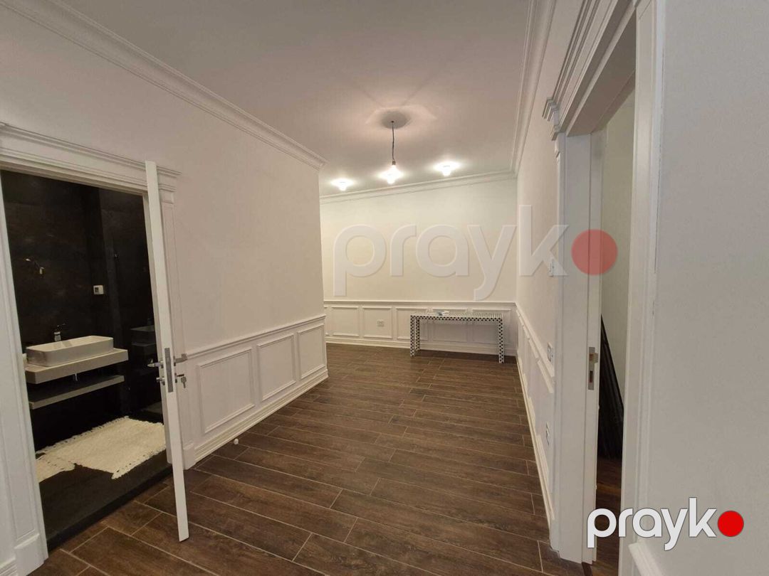 Satılır 3 otaqlı yeni tikili 155 m² — Mənzil, Bakı (9)