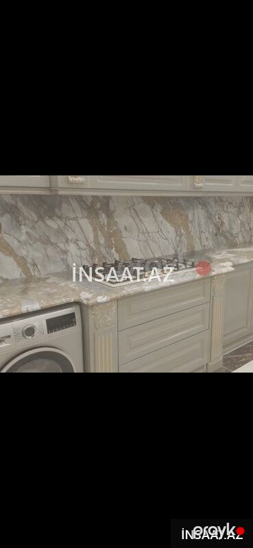 Mərmər qranit — Plitka və örtü materialları, Bakı (4)