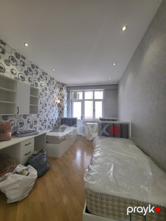 Satılır 4 otaqlı yeni tikili 180 m² — Mənzil, Bakı (11)