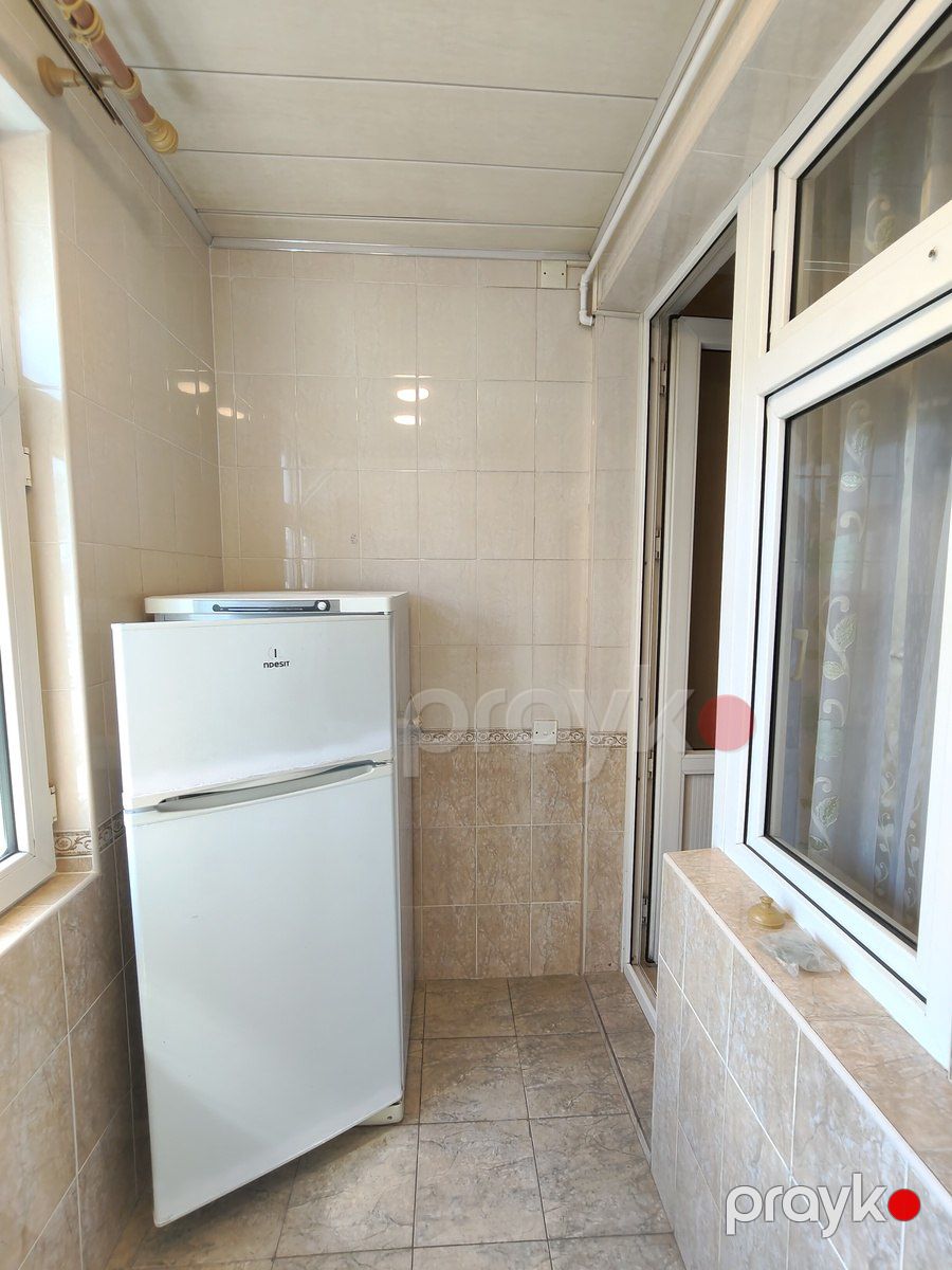 Satılır 2 otaqlı köhnə tikili 35 m² — Mənzil, Bakı (8)