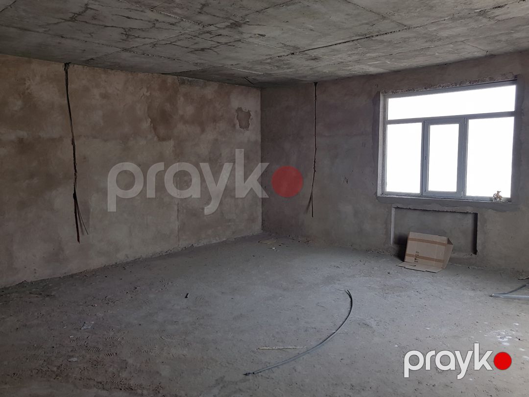 Satılır 3 otaqlı yeni tikili 156 m² — Mənzil, Bakı (3)