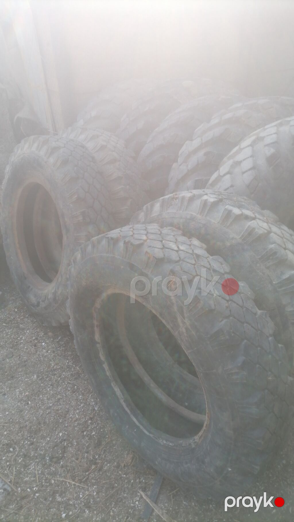 Gaz 66. 53 tekerleri razilaşma yoluiylə. 0775987900 — Digər, Bakı (2)