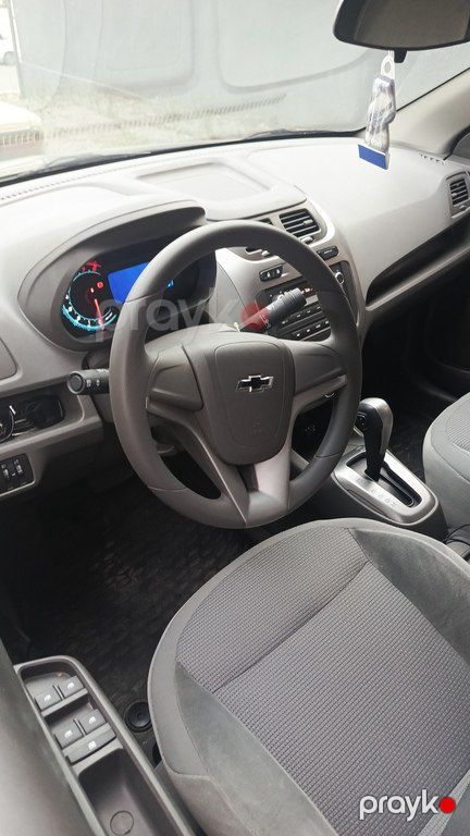 Chevrolet Cobalt, 1.5 L, 2026 il, 8 956 km — Avtomobillər, Şamaxı (6)