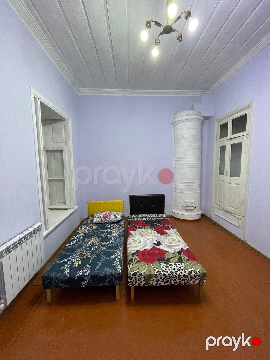 Həyət evi kirayə verilir, Zabrat 2 qəs — Ev, villa, Bakı (4)